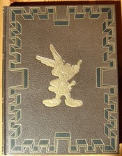 Abenteuer asterix hardcover gebraucht kaufen  Gunzenhausen