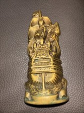 Vintage cast metal for sale  BEXLEYHEATH