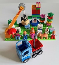 Lotto lego duplo usato  Vimodrone