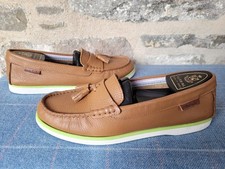 Moshulu leather slip for sale  INVERNESS