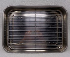 Heavy duty stainless for sale  Park Ridge
