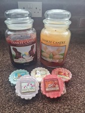 Yankee candle collector for sale  IVER
