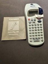Dymo letratag neuwertiges gebraucht kaufen  Lage