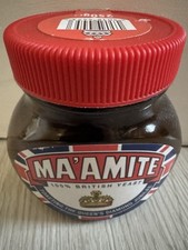 Marmite amite queen for sale  BOURNEMOUTH