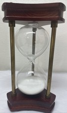 brass hour 4 glass for sale brass hour 4 glass for sale Lindale