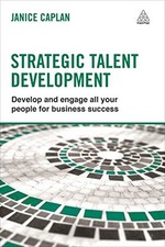 Strategic talent development for sale  UK