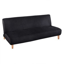 Futon slipcover velvet for sale  Eugene