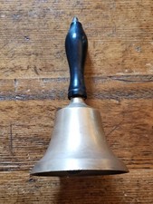 Antique brass school for sale  Shawnee