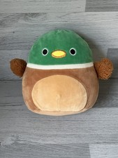 Avery duck squishmallow for sale  SOUTHAMPTON