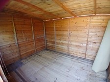 Shed good for sale  WORCESTER