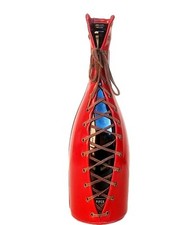 Bouteille champagne vide d'occasion  Jassans-Riottier