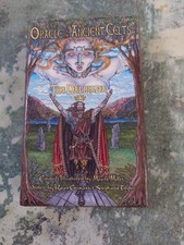 Oracle ancient celts. for sale  HOLYWELL