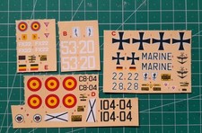 Revell esci f104 for sale  GLOUCESTER
