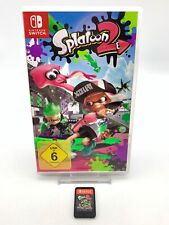 Splatoon spiel inkl gebraucht kaufen  Beelen