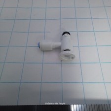 Tubo conector LG Refrigerator LRMVS3006S MCD62887402, usado comprar usado  Enviando para Brazil