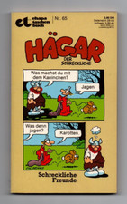 E65 ehapa taschenbuch gebraucht kaufen  Kaiserslautern
