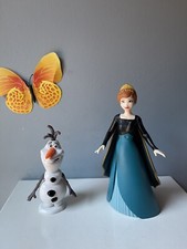 Personaggi frozen anna usato  Avellino