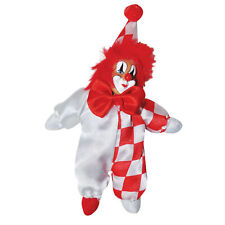 Figur puppe clown gebraucht kaufen  Wiesbaden