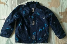 Jungs regenjacke pocopiano gebraucht kaufen  Gemünden
