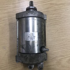Starter motor original for sale  MAIDSTONE