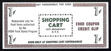Shopping cart supermarket for sale  Norwalk