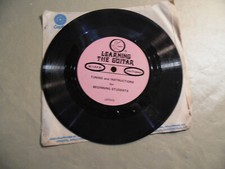 Learning guitar tuning for sale  Glenwood