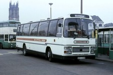 Potteries pmt bus for sale  HUDDERSFIELD