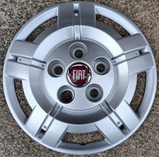 Radkappe fiat ducato gebraucht kaufen  Oelsnitz