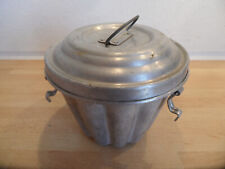 Alte puddingform warmpuddingfo gebraucht kaufen  Amstetten