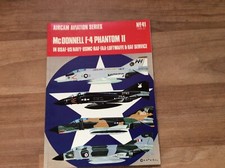 Mcdonnell phantom aircam for sale  DUNDEE