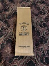 Jack daniels barrel for sale  Springfield