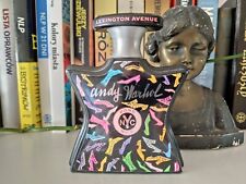 Andy Warhol Bond no. 9 Lexington Avenu , używany na sprzedaż  PL