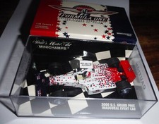 Minichamps scale grand for sale  BIRMINGHAM