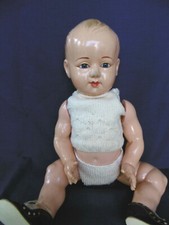 Ancienne poupee baigneur d'occasion Ancienne poupee baigneur d'occasion  Plouay