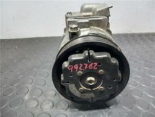 Compressor de ar condicionado 6Q0820808F para SKODA FABIA (6Y2 6Y3) 1.4 992762, usado comprar usado  Enviando para Brazil