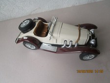 Mercedes benz 88k gebraucht kaufen  Langenzenn