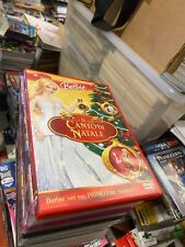 Dvd barbie canto usato  Roma