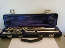Yamaha flute model for sale  Bremerton
