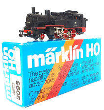 Marklin german 74 d'occasion  Expédié en Belgium