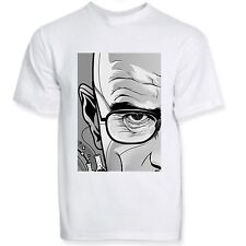 Shirt breaking bad usato  Giugliano in Campania