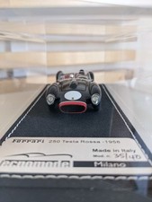 Tecnomodel ferrari 250 d'occasion  Expédié en Belgium