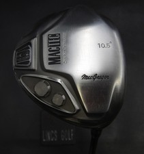 Macgregor mactec 10.5 for sale  SPILSBY