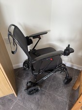 Quickie q50 lightest for sale  WAKEFIELD