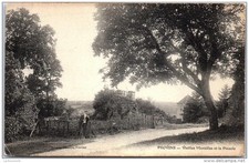 Provins vieilles murailles d'occasion  France