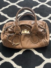 Chloe paddington handbag for sale Chloe paddington handbag for sale  BRADFORD