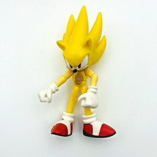 Jazwares sonic hedgehog for sale  Murray