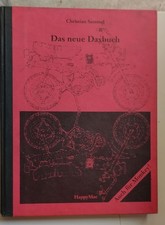 Honda dax buch gebraucht kaufen  Salzwedel