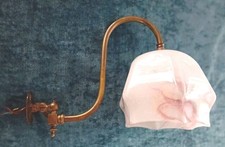 Victorian converted brass for sale  RETFORD