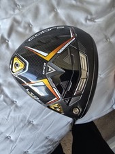 Cobra ltdx max for sale  BONNYRIGG