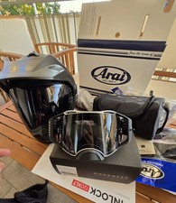 casco arai replica nakano usato  Villaricca